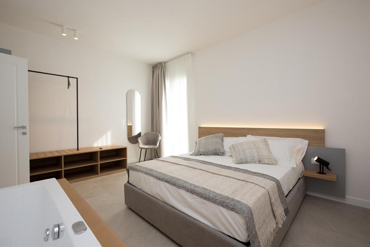 Giada Luxury Terrasini Apartment Exterior photo
