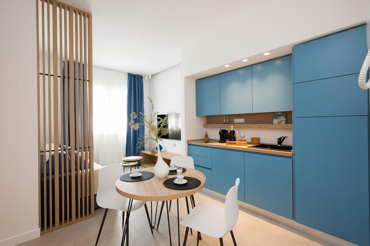 Giada Luxury Terrasini Apartment Exterior photo