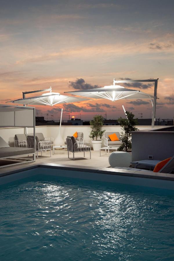 Giada Luxury Terrasini Apartment Exterior photo